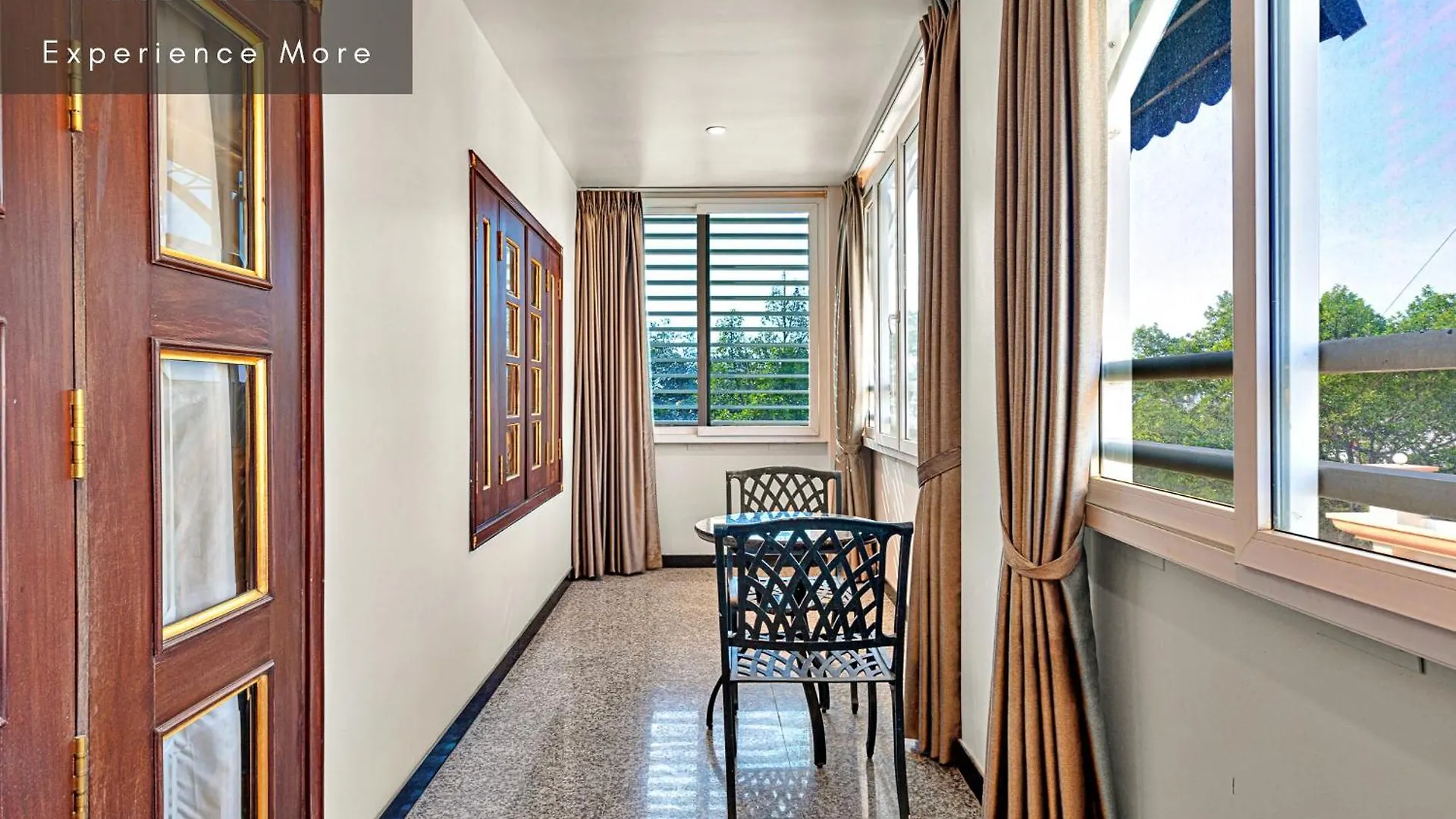 Hanz 345 Business Suite Condo Hotel Ho Chi Minh City Vietnam