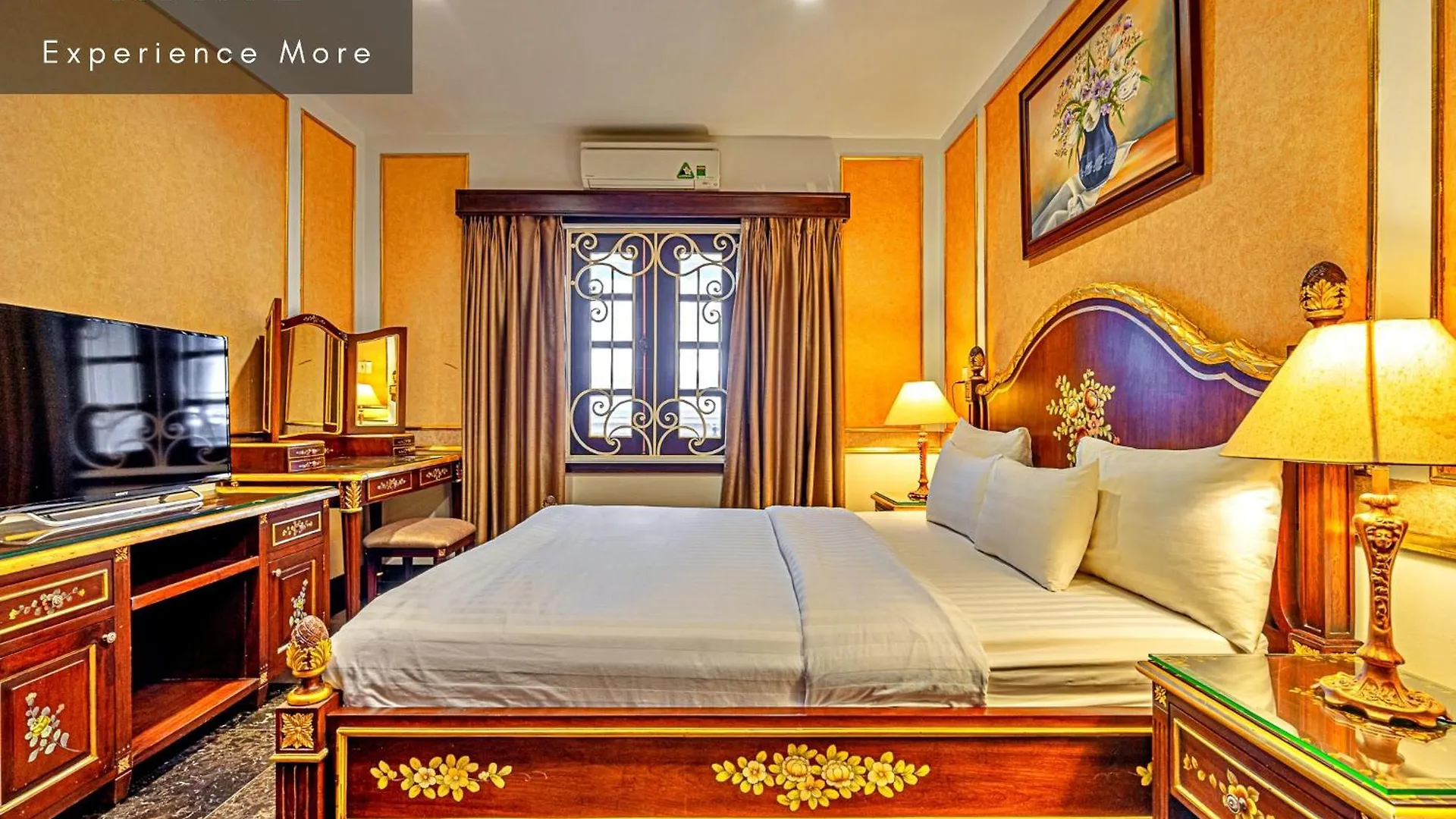 **** Aparthotel Hanz 345 Business Suite Condo Hotel Ho Chi Minh City Vietnam