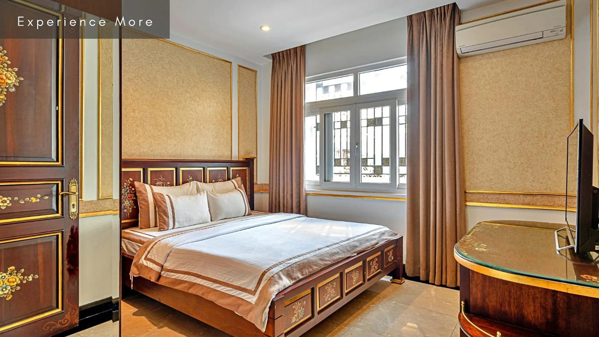 Hanz 345 Business Suite Condo Hotel Ho Chi Minh City Aparthotel