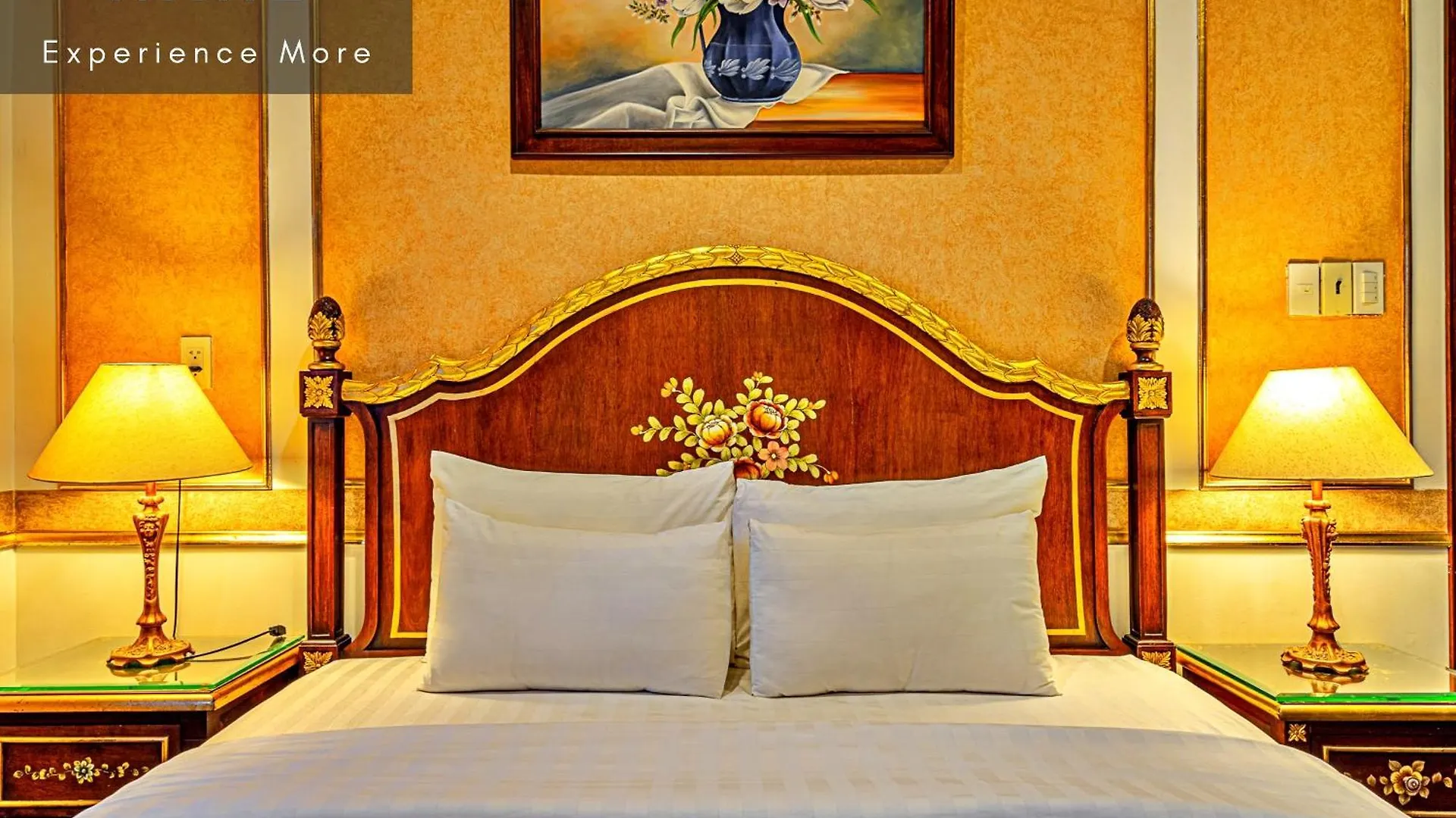 Hanz 345 Business Suite Condo Hotel Ho Chi Minh City
