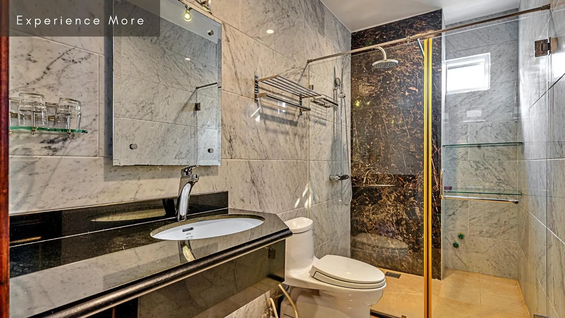 Aparthotel Hanz 345 Business Suite Condo Hotel Ho Chi Minh City