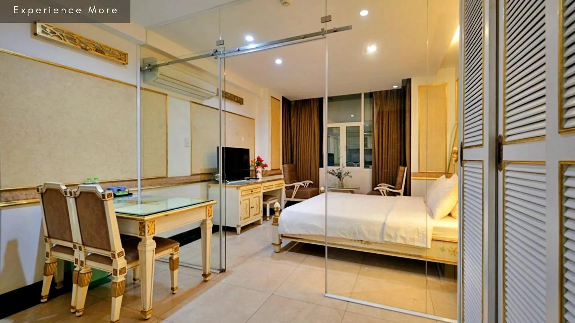 Aparthotel Hanz 345 Business Suite Condo Hotel Ho Chi Minh City