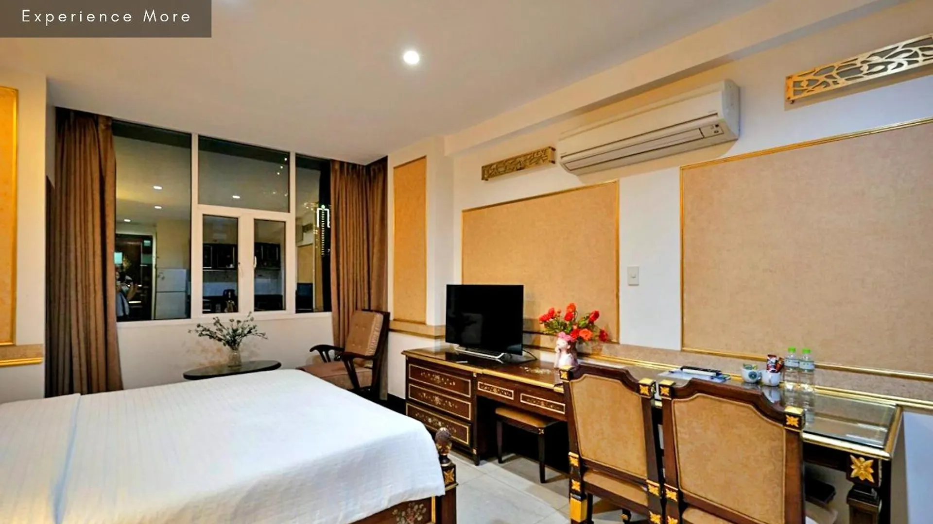 Hanz 345 Business Suite Condo Hotel Ho Chi Minh City Aparthotel