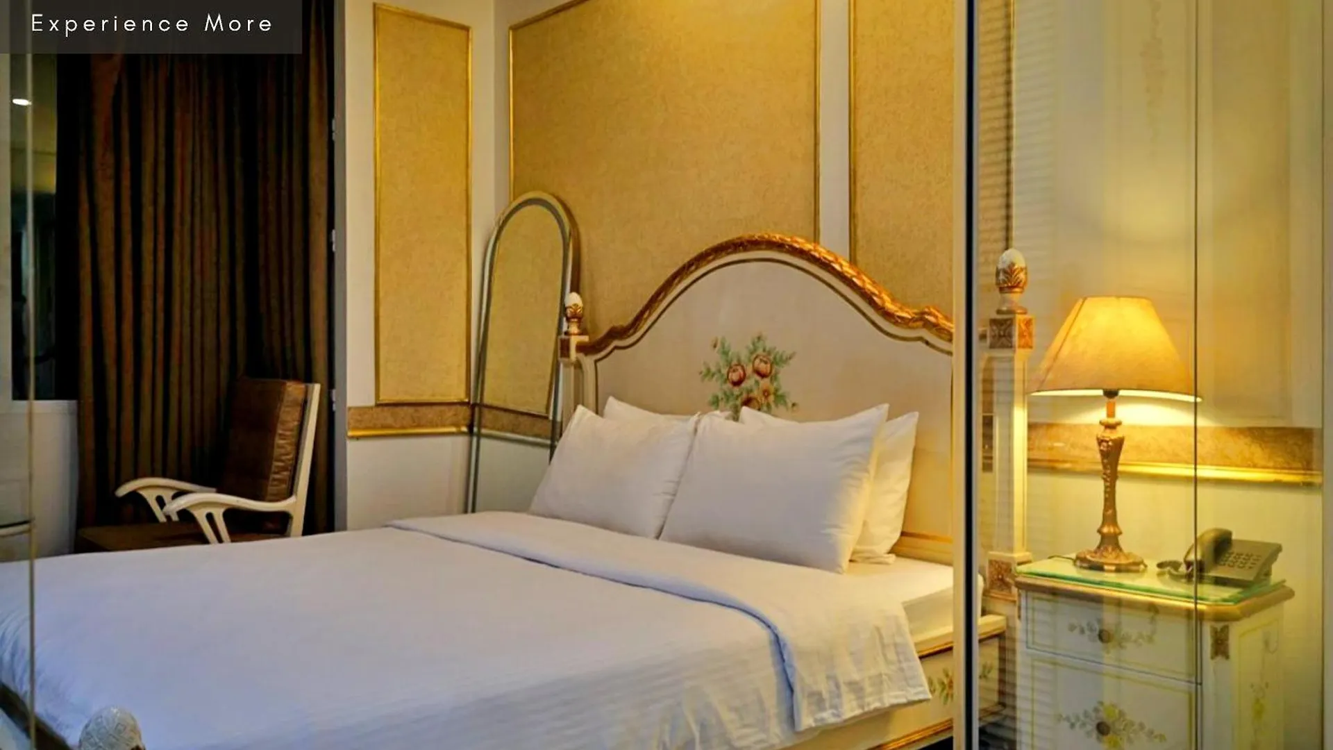 Hanz 345 Business Suite Condo Hotel Ho Chi Minh City