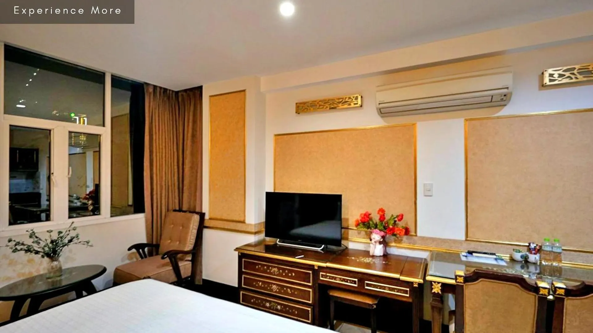 Hanz 345 Business Suite Condo Hotel Ho Chi Minh City Vietnam