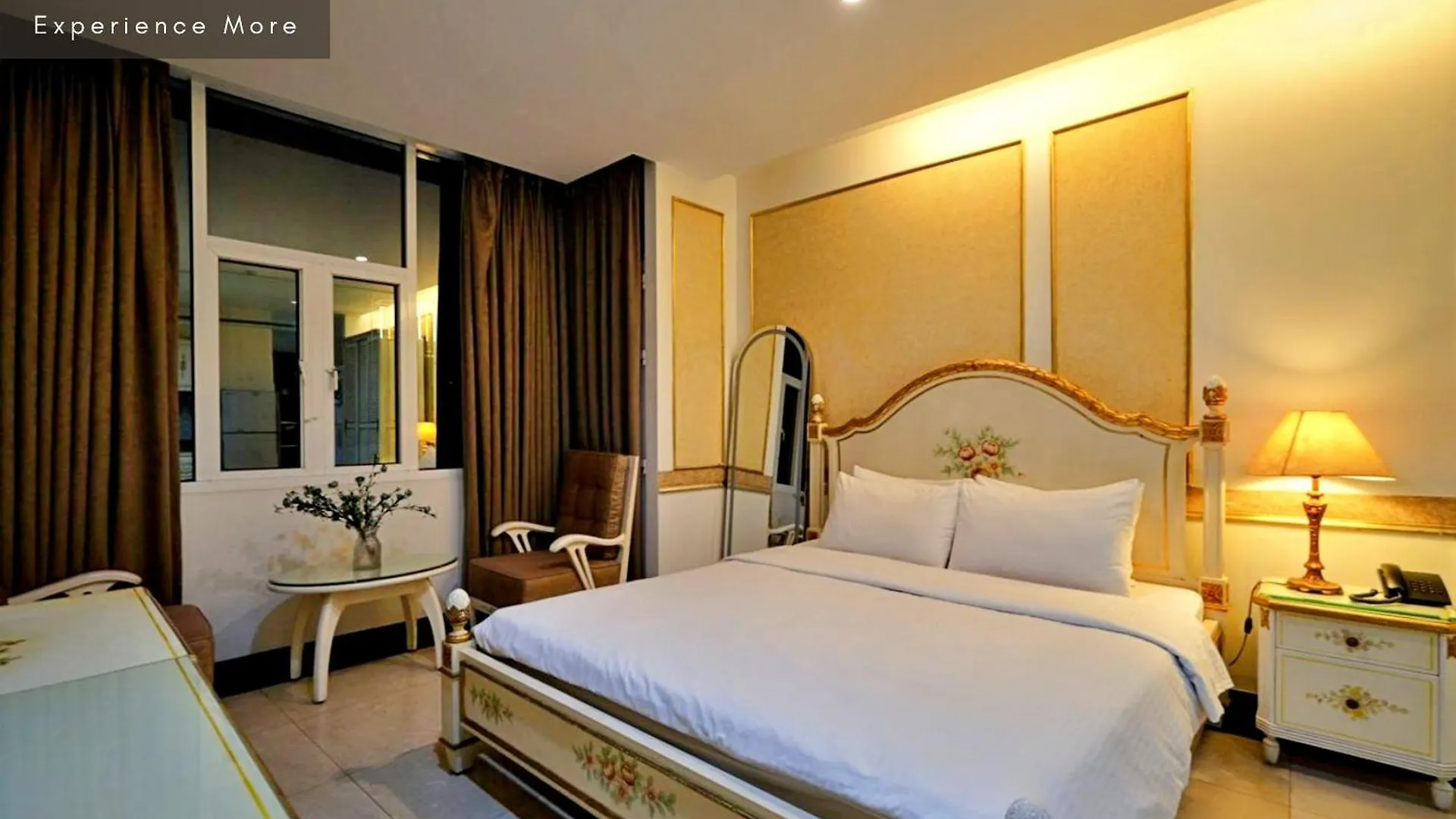 Hanz 345 Business Suite Condo Hotel Ho Chi Minh City 4*,  Vietnam