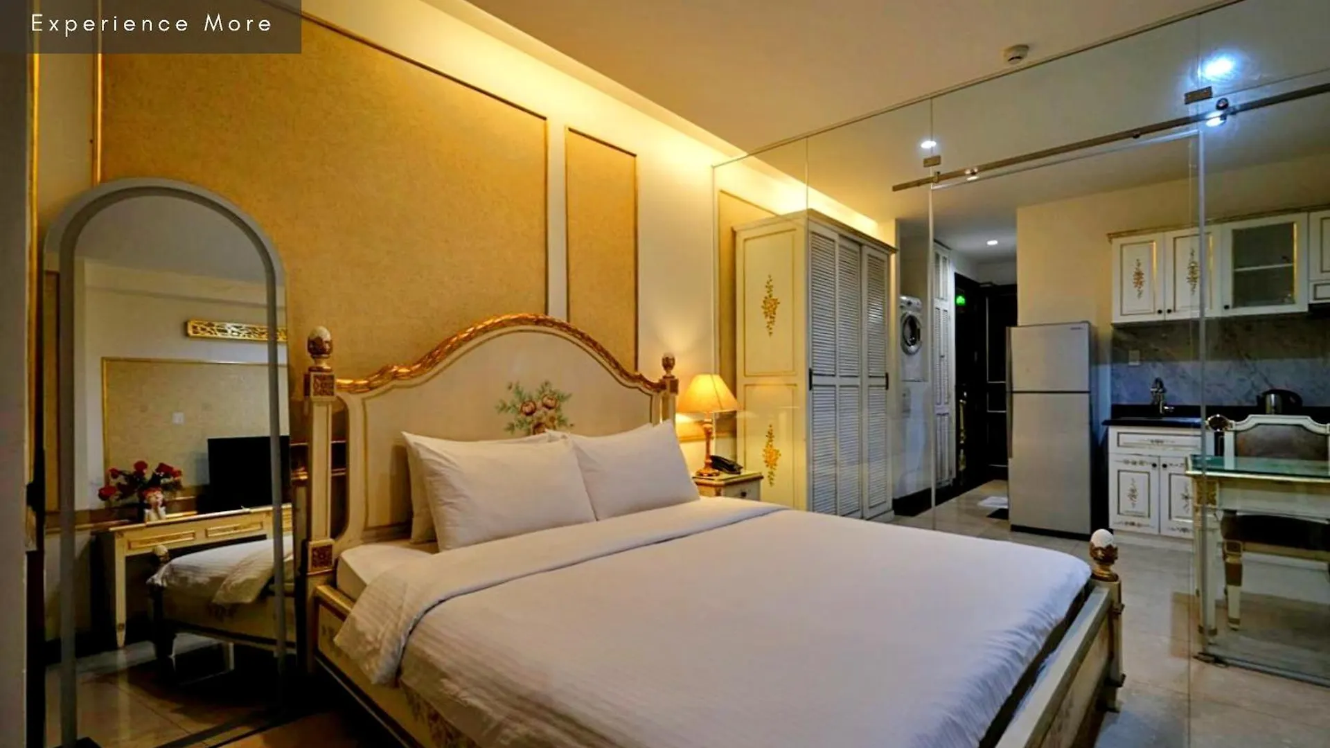 Aparthotel Hanz 345 Business Suite Condo Hotel Ho Chi Minh City