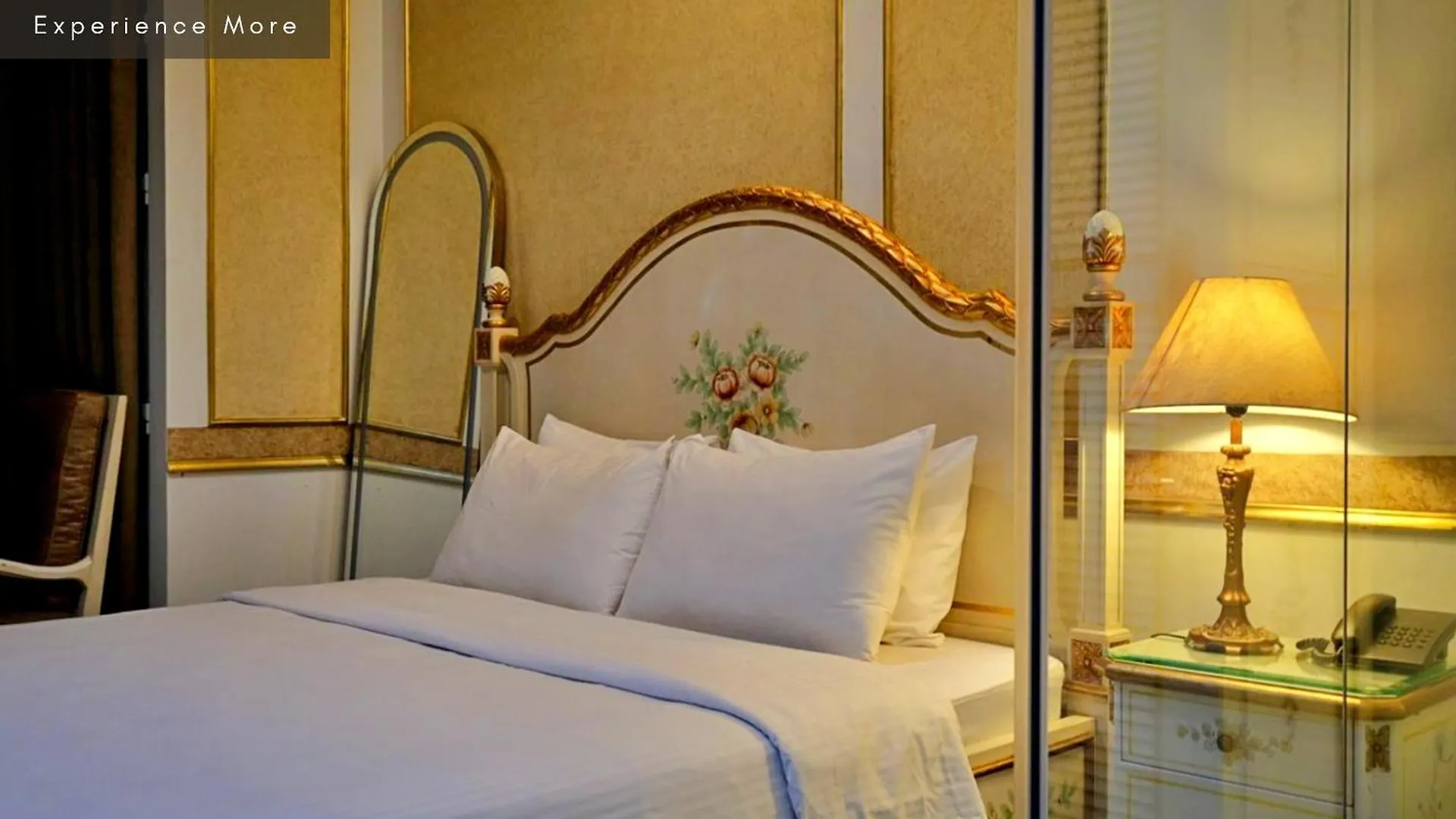 Hanz 345 Business Suite Condo Hotel Ho Chi Minh City 4*,  Vietnam