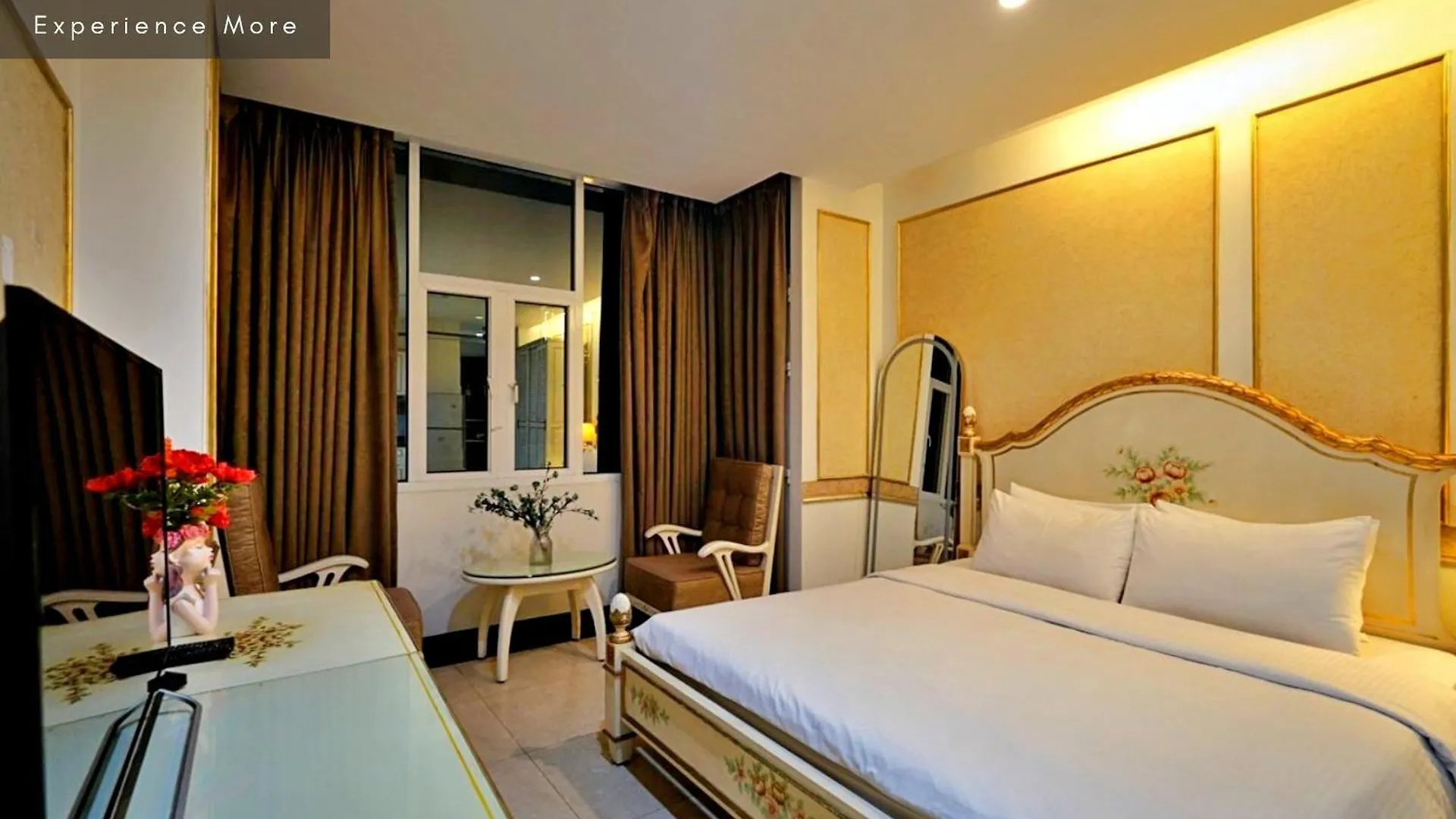 Hanz 345 Business Suite Condo Hotel Ho Chi Minh City Aparthotel