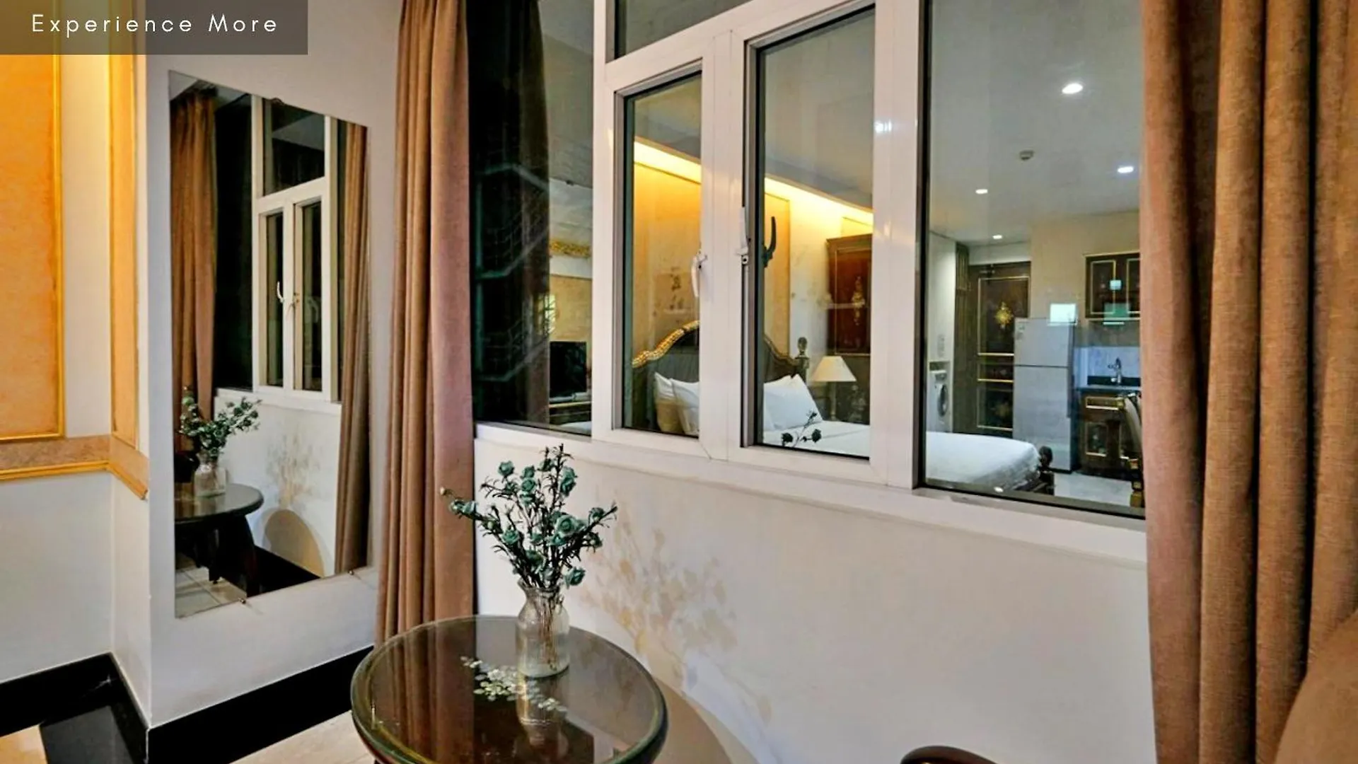 Hanz 345 Business Suite Condo Hotel Ho Chi Minh City