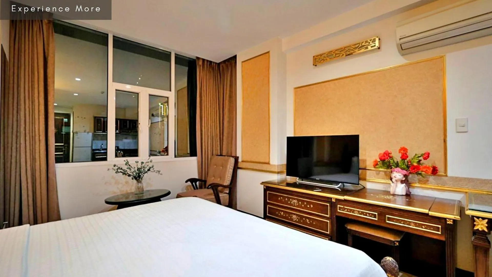 Aparthotel Hanz 345 Business Suite Condo Hotel Ho Chi Minh City