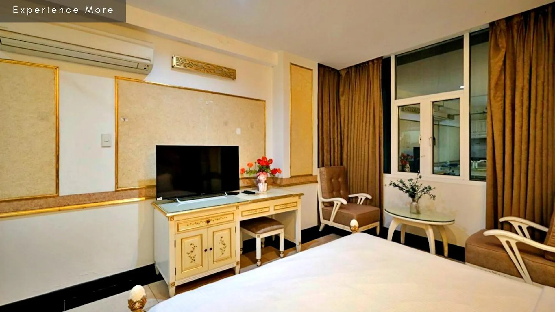 **** Aparthotel Hanz 345 Business Suite Condo Hotel Ho Chi Minh City Vietnam