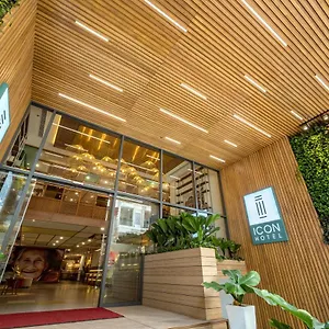 Icon Saigon - Lifestyle Design Hotell