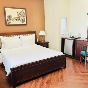 Singita Saigon Boutique Jeonse & Travel W Special Airport Service Deals Хошимин
