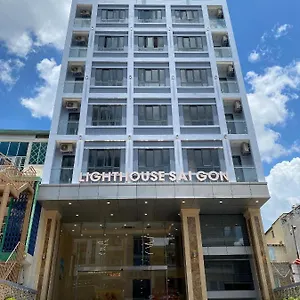  Aparthotel Cityhouse - Lighthouse Sg