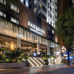 Paragon Saigon Хошимин