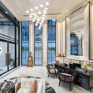 Bach Saigon, A Member Of Design Otel