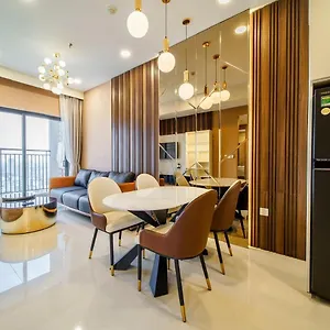 4* Aparthotel Smile - Soho Balcony - Morden Comfortable