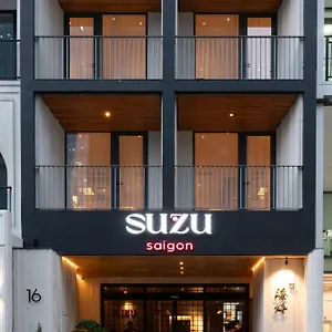 Suzu Saigon - A Boutique ホーチミン市