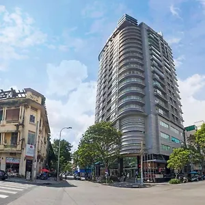  Aparthotel Amy Ben Thanh Tower