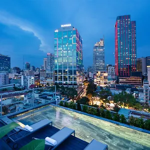 Innside By Melia Saigon Хошимин