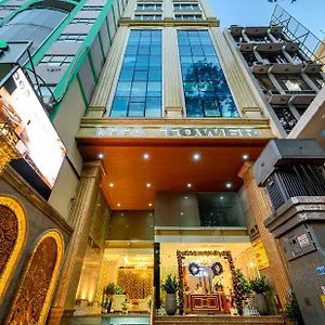 4* Aparthotel Nta - Serviced