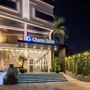 Charm Saigon Hotel
