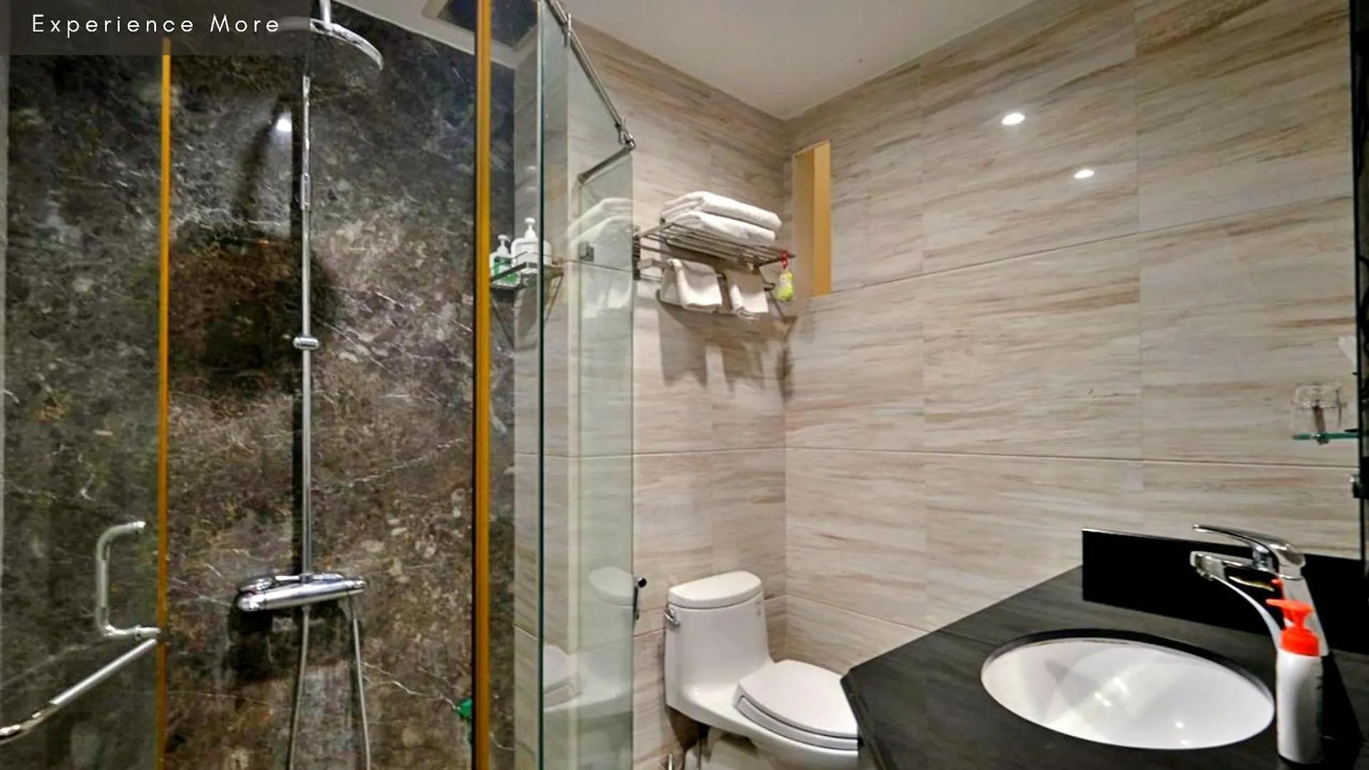 Hanz 345 Business Suite Condo Hotel Ho Chi Minh City 4*,  Vietnam