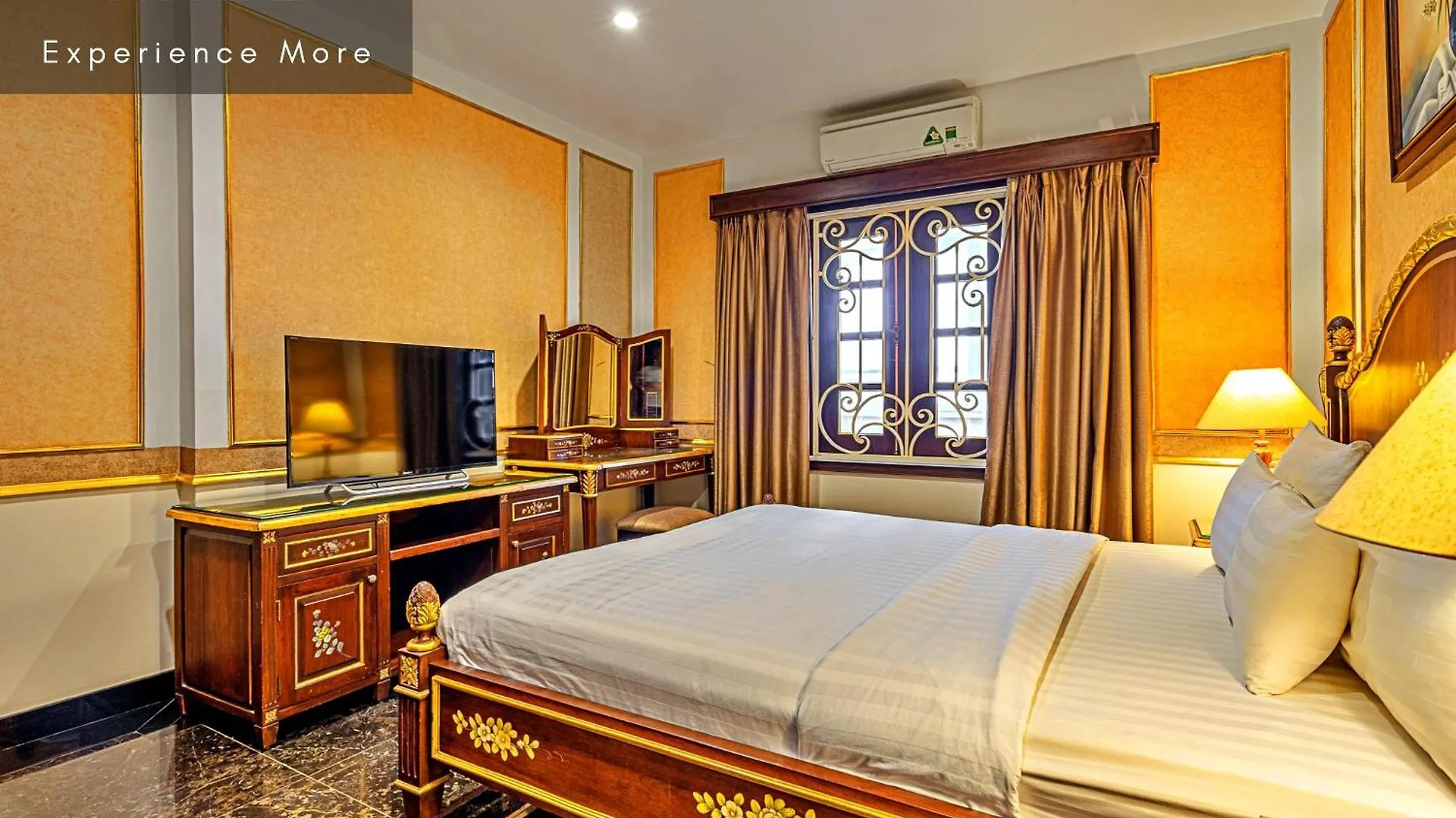 Hanz 345 Business Suite Condo Hotel Hô Chi Minh-Ville