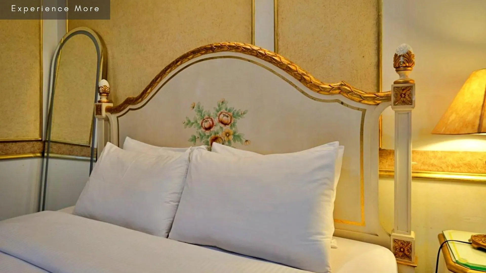 Hanz 345 Business Suite Condo Hotel Hô Chi Minh-Ville