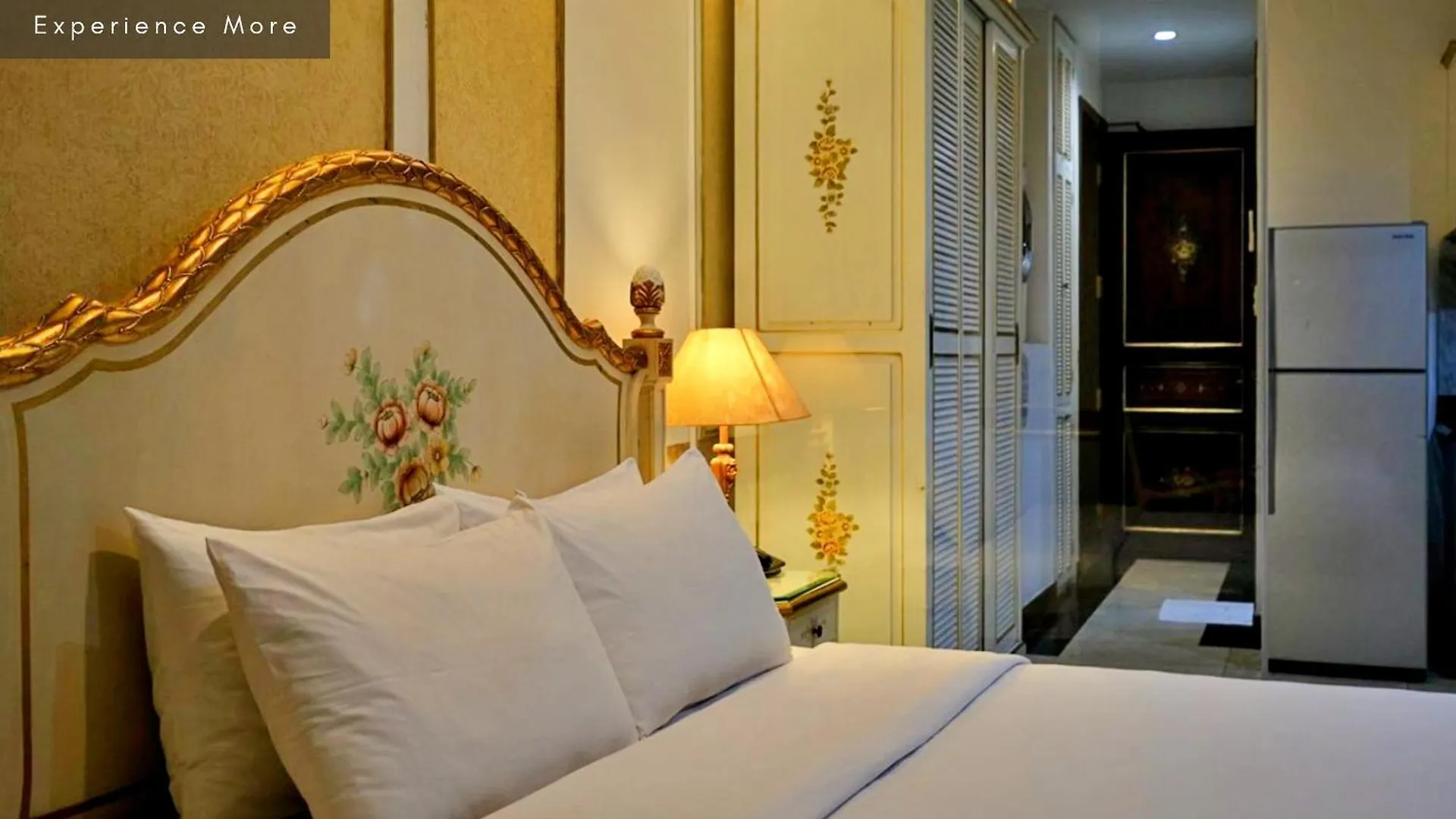 Hanz 345 Business Suite Condo Hotel Hô Chi Minh-Ville 4*,