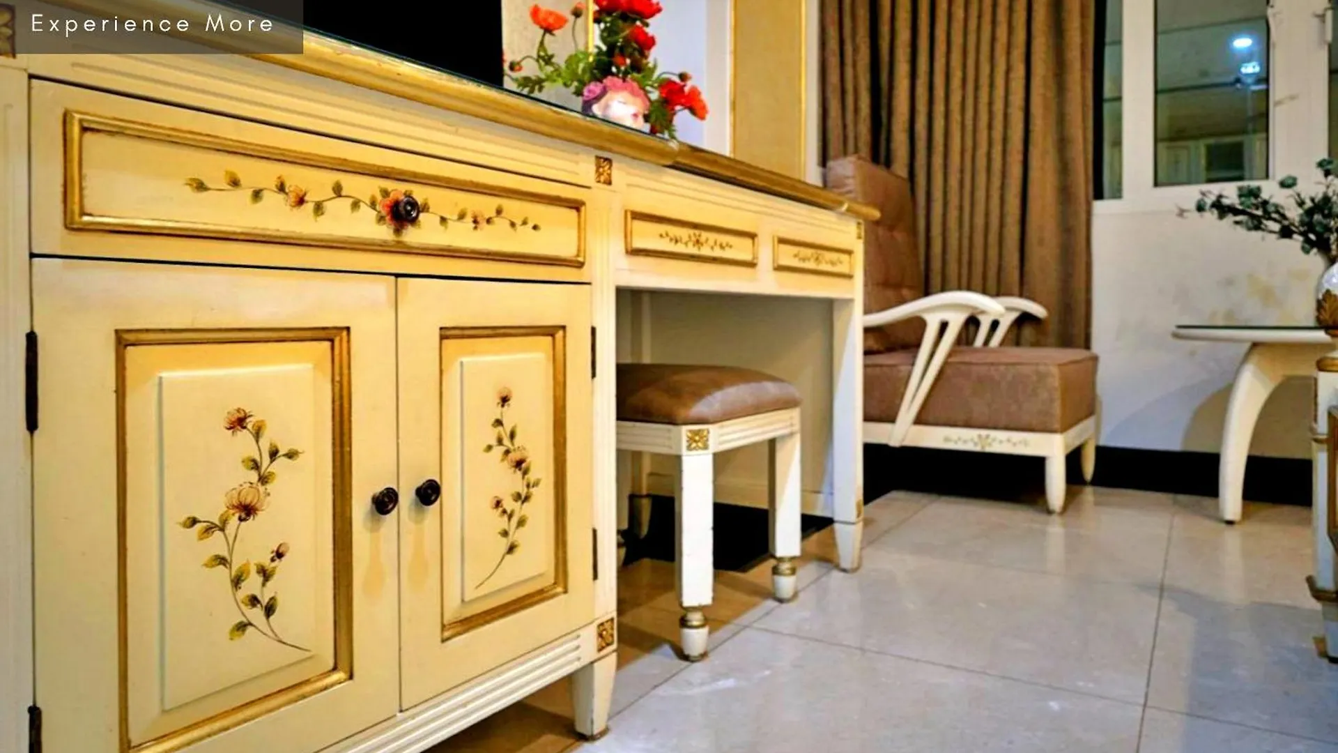 Hanz 345 Business Suite Condo Hotel Hô Chi Minh-Ville Appart hôtel