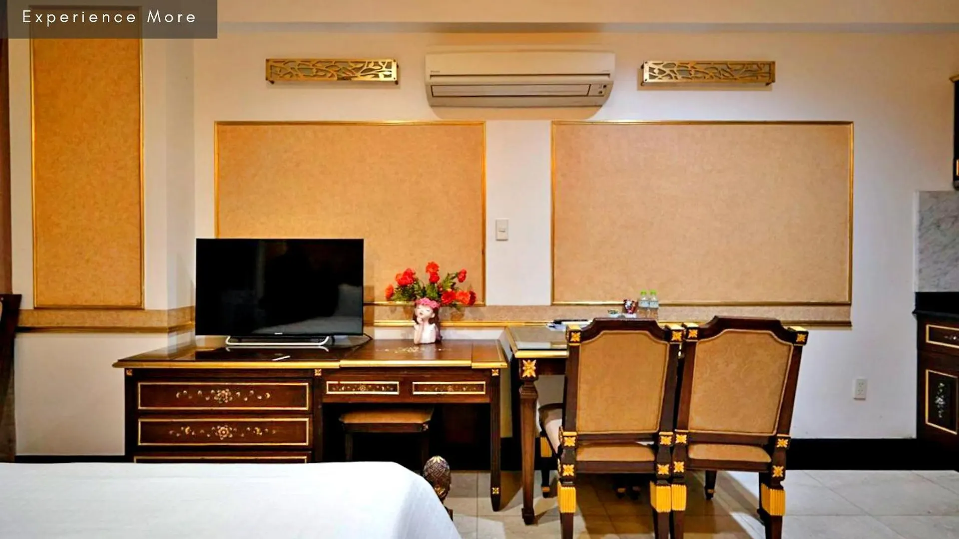 Appart hôtel Hanz 345 Business Suite Condo Hotel Hô Chi Minh-Ville