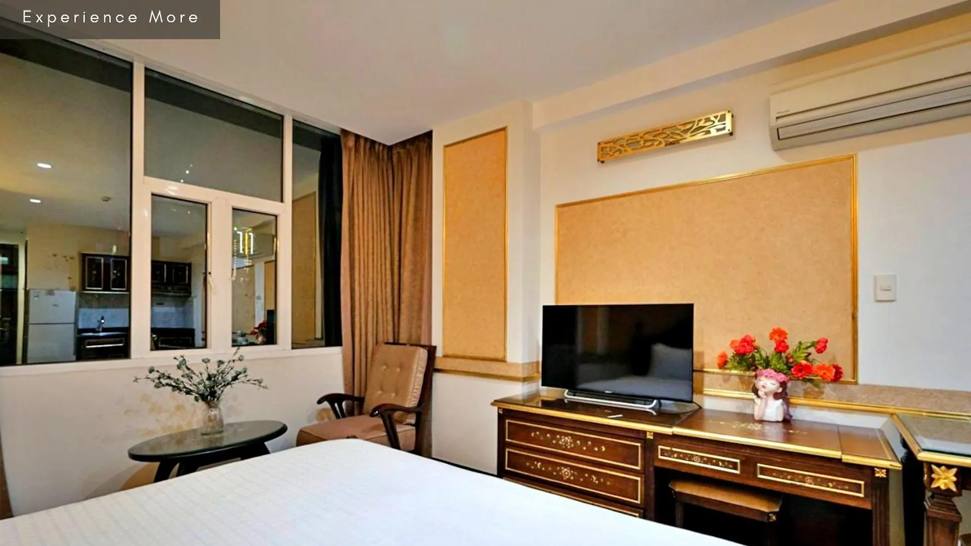 Hanz 345 Business Suite Condo Hotel Hô Chi Minh-Ville Vietnam