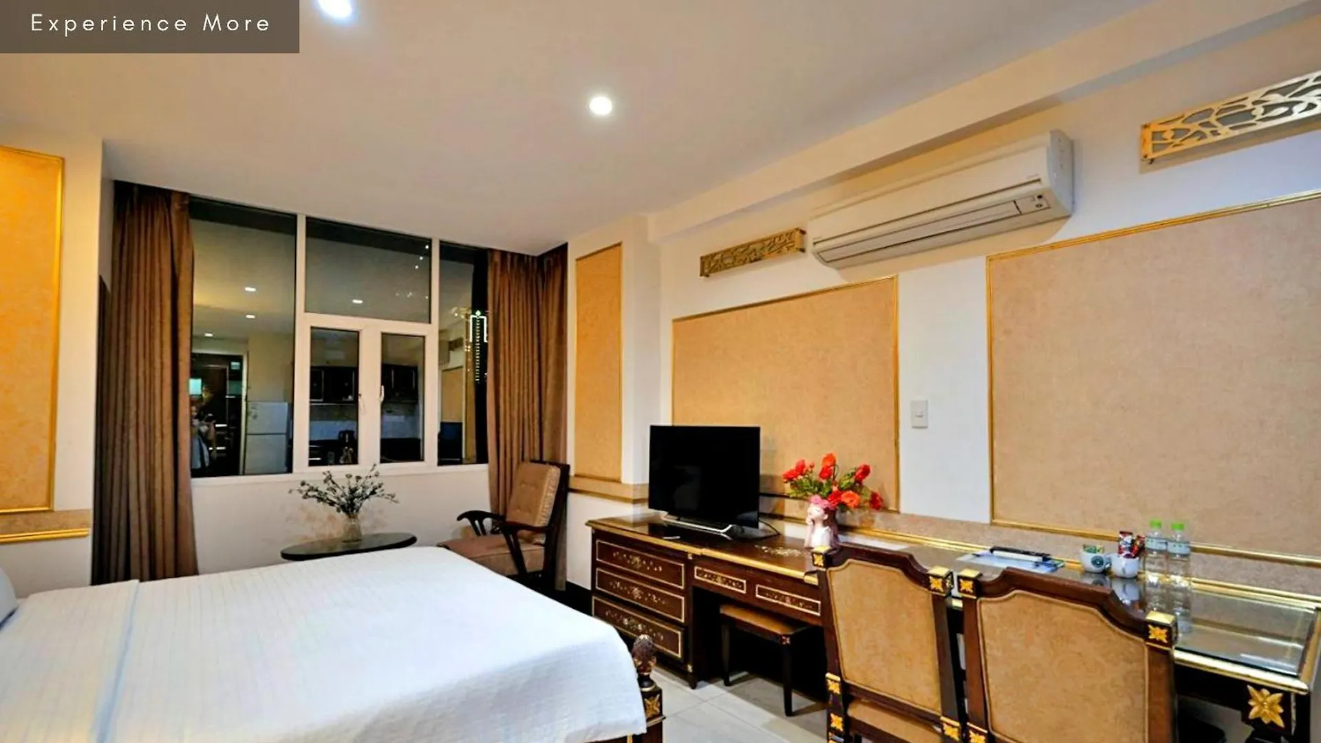 Hanz 345 Business Suite Condo Hotel Hô Chi Minh-Ville