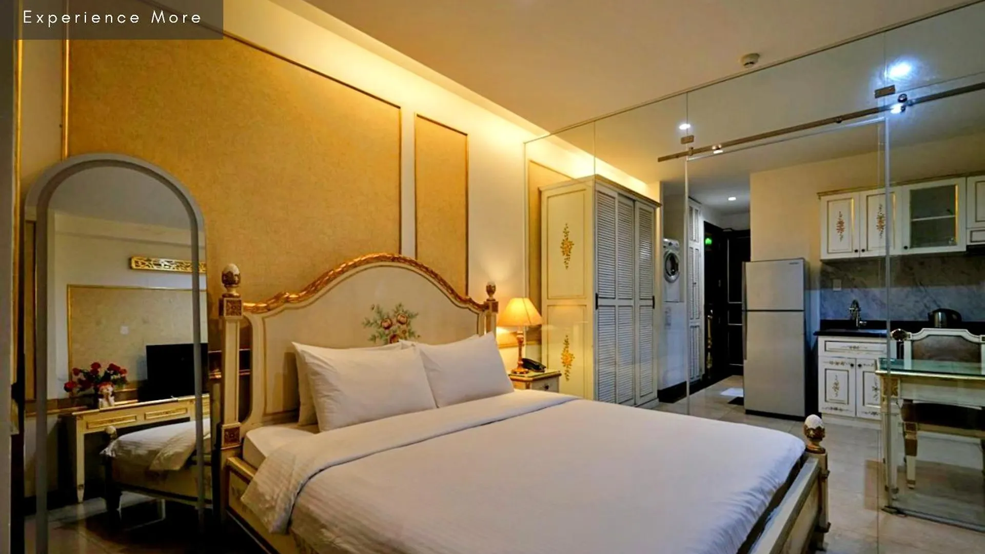 Hanz 345 Business Suite Condo Hotel Hô Chi Minh-Ville