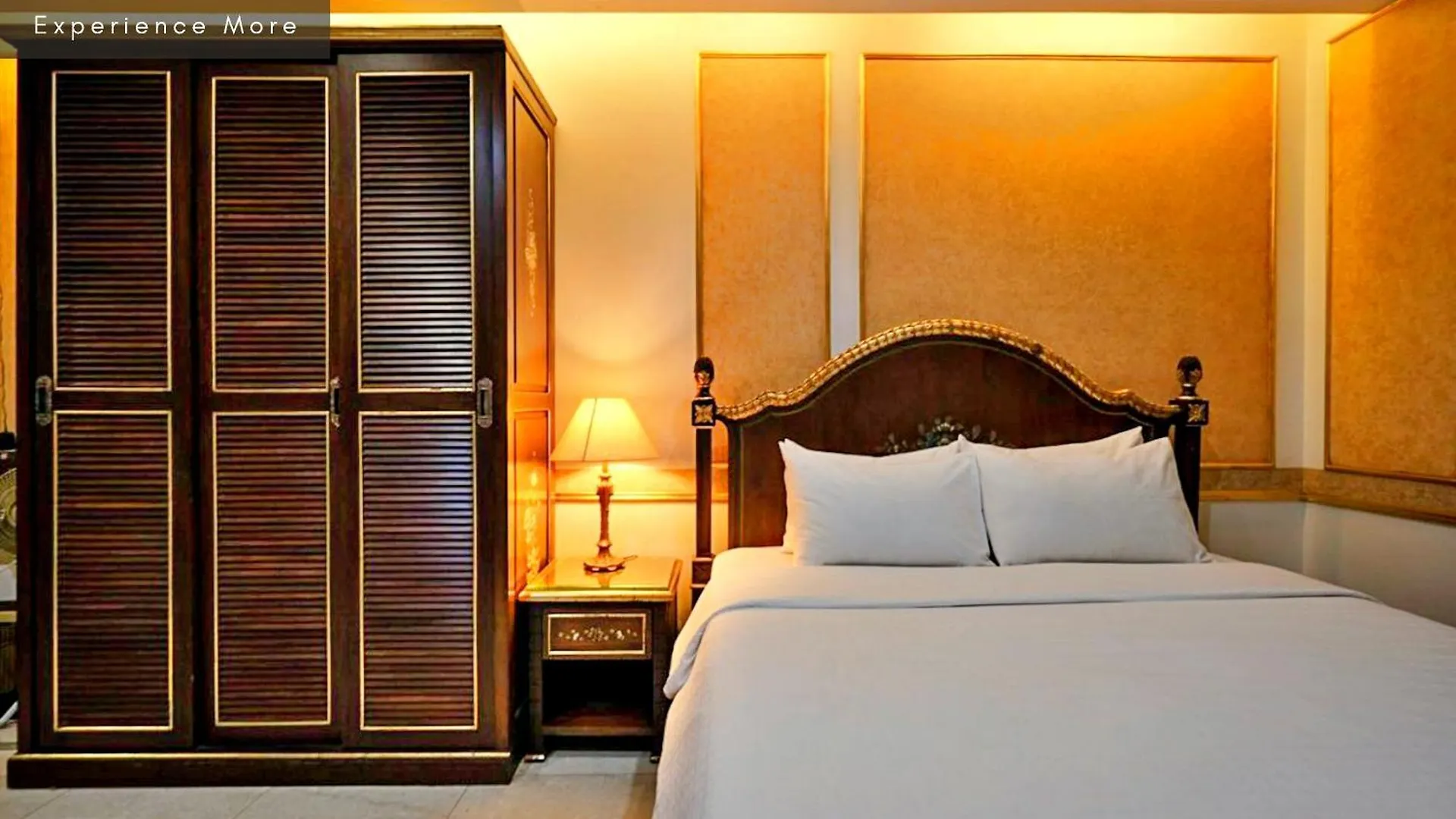 Hanz 345 Business Suite Condo Hotel Hô Chi Minh-Ville